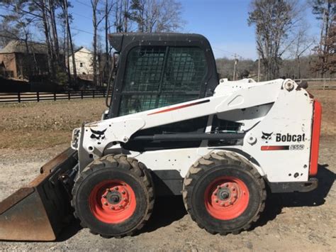 s550 skid steer specs|bobcat s550 price.